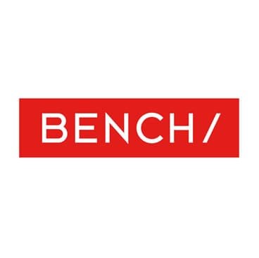 Bench - 2 Logo