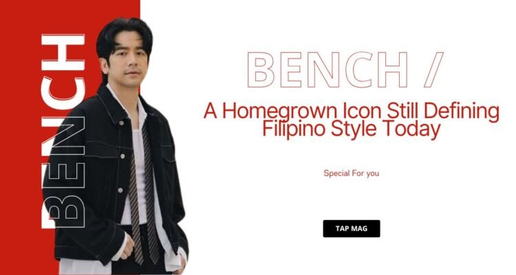 Bench Featured Image