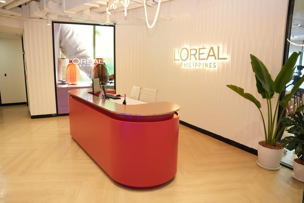L’Oréal Philippines