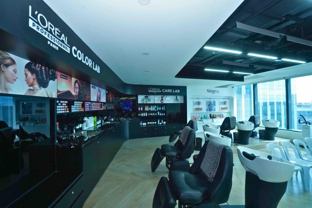 L’Oréal Philippines