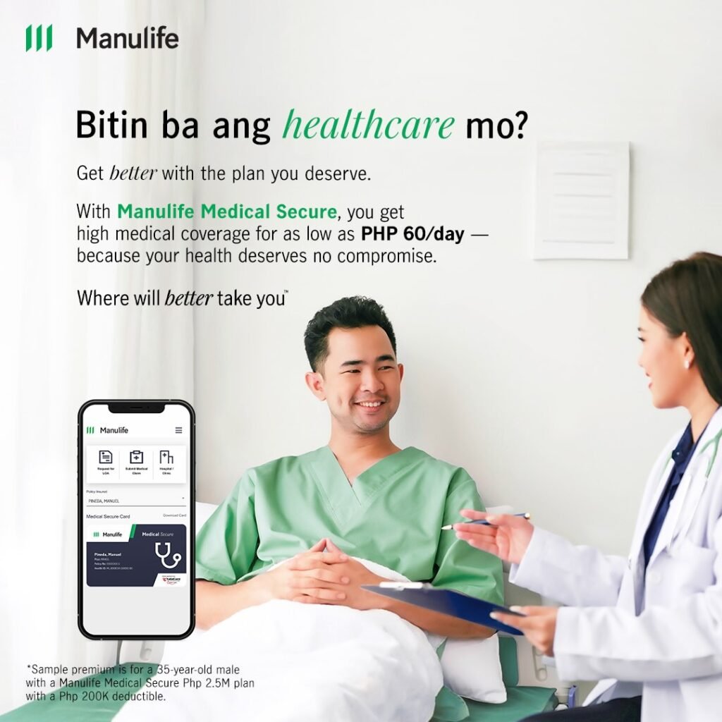 manulife
