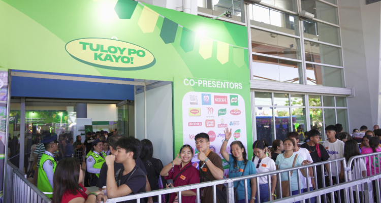 Puregold