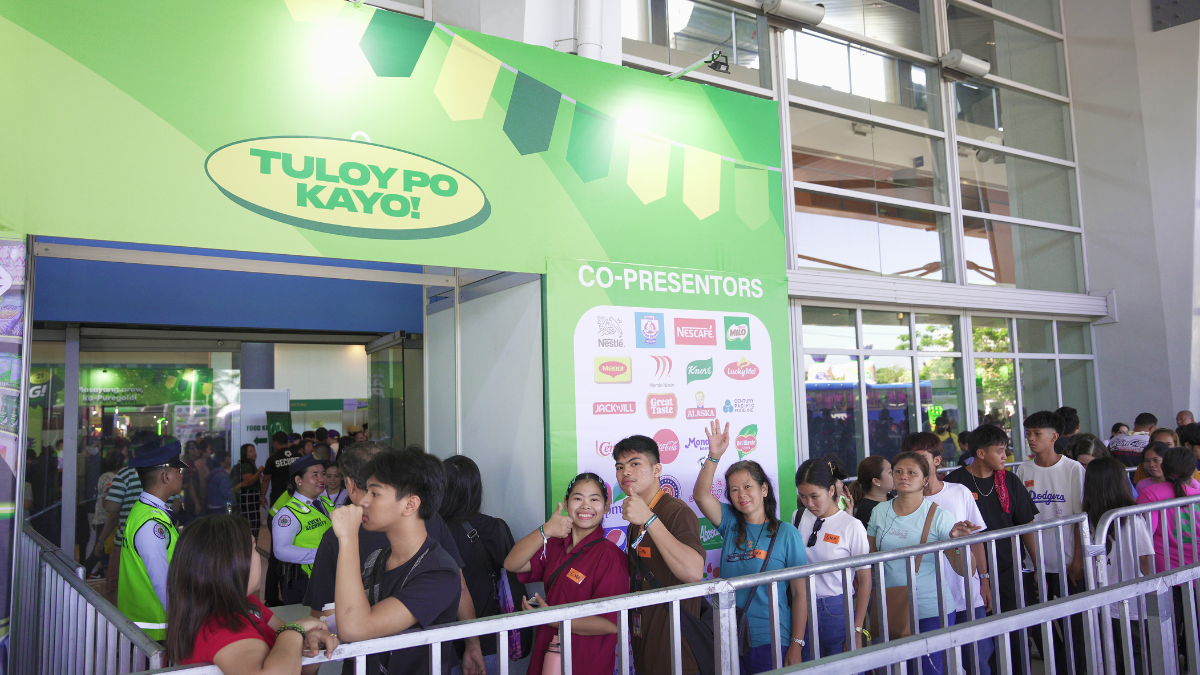 Here’s how to score your tickets for Puregold OPM Con 2025