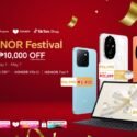 HONOR 200 Series, HONOR Magic5 Pro to go on sale this 5.5 for up to Php10K off! 