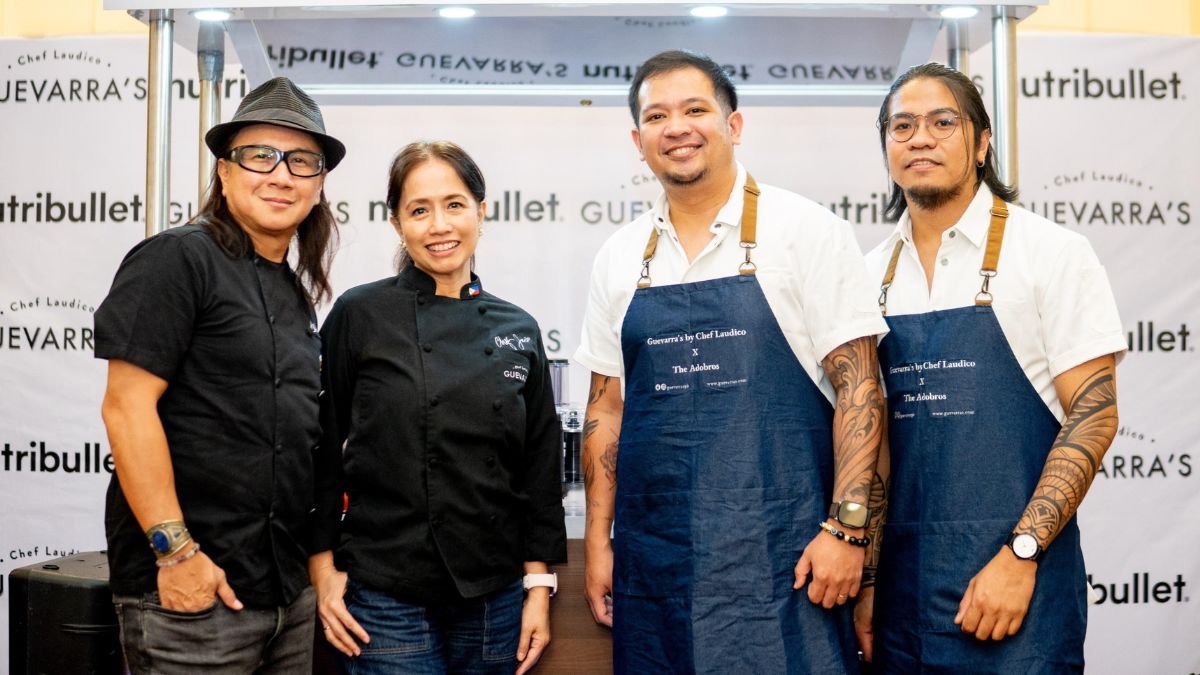Guevarra’s, Adobros reimagine Filipino cuisine with Aussie flair