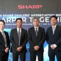 Sharp Philippines Showcases Innovation and Customer-Centric Events