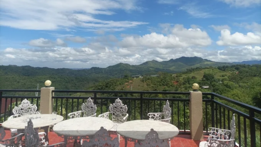 Tanay Rizal
