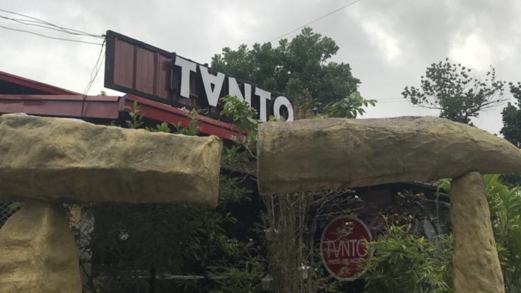Tanto - Taste of Asia