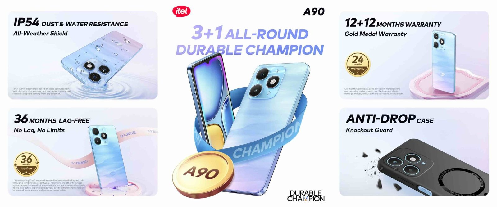 itel