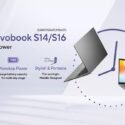 ASUS Launches Vivobook S16: 32-Hour AI Powerhouse
