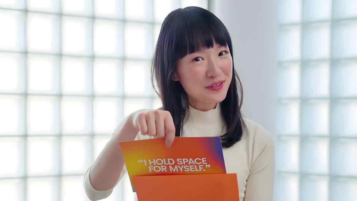 Conversations with Marie Kondo: All About Finding My New Joy