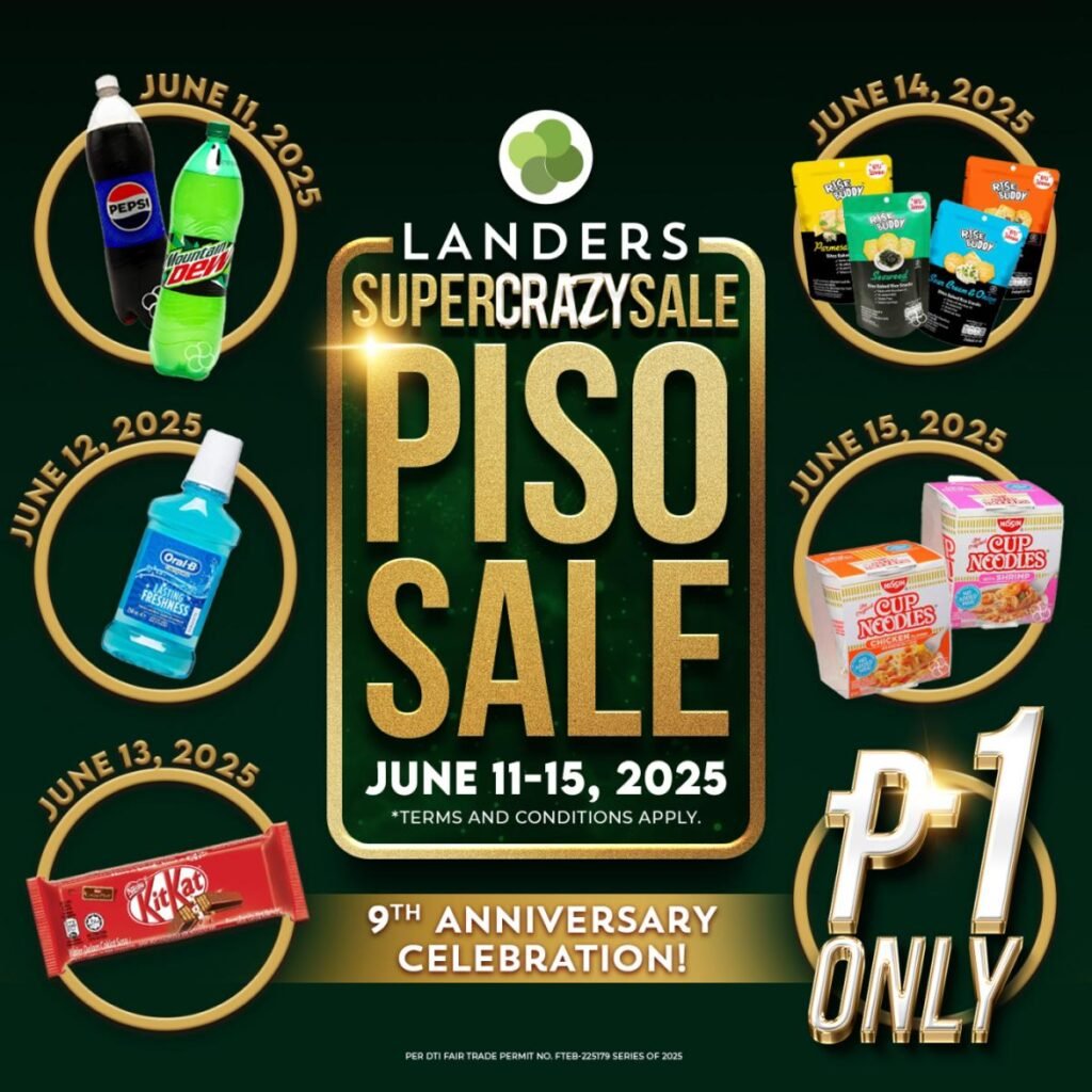 Landers Superstore