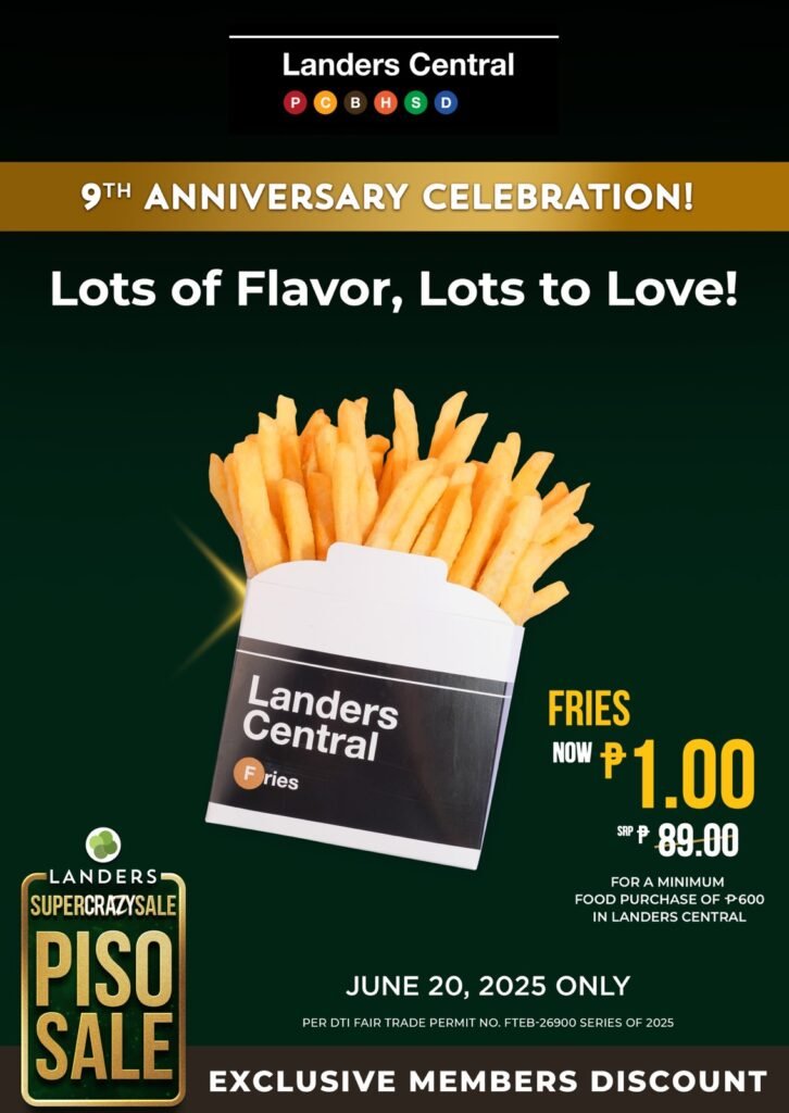 Landers Superstore