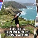 Finding Strength in Solitude: Louise’s Experience of Living Alone