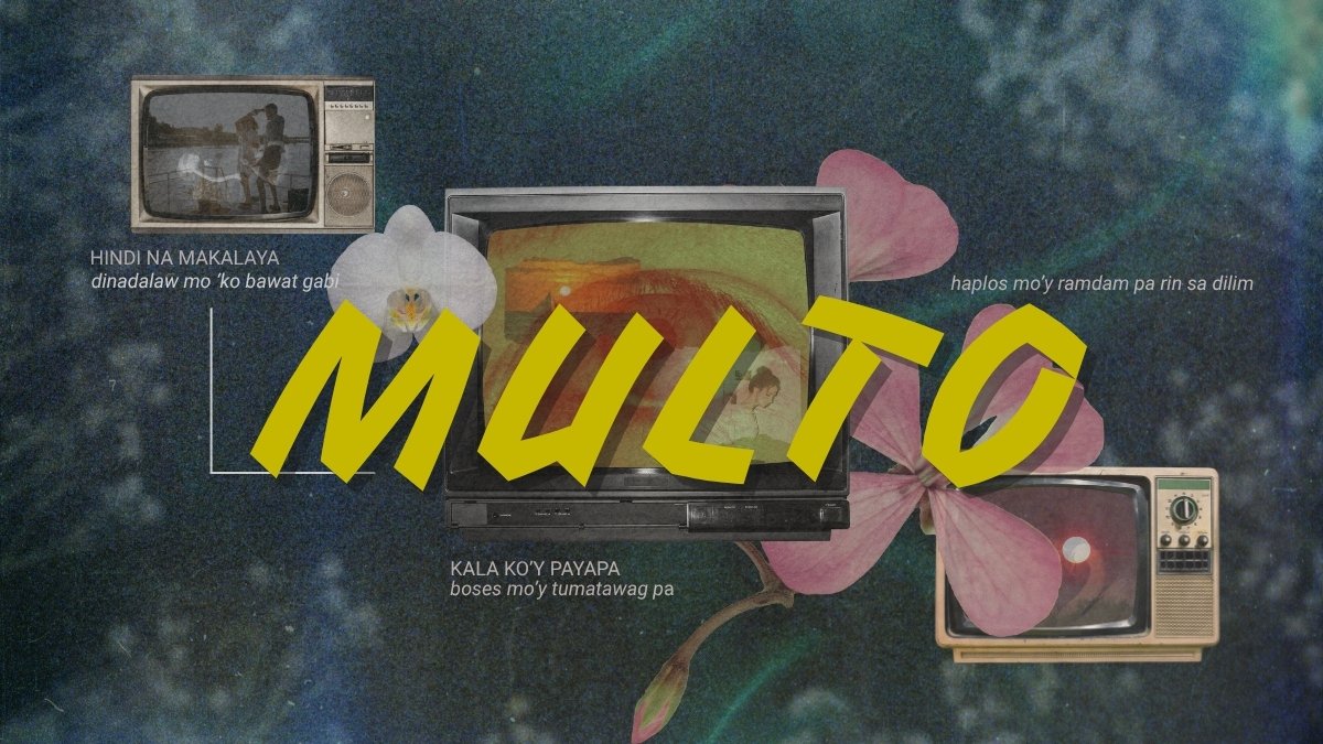 Facing your Multo: How Cup of Joe’s “Multo” Unlocks Personal Definitions of What Haunts Us