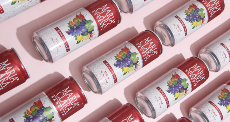Maria Clara Sangria