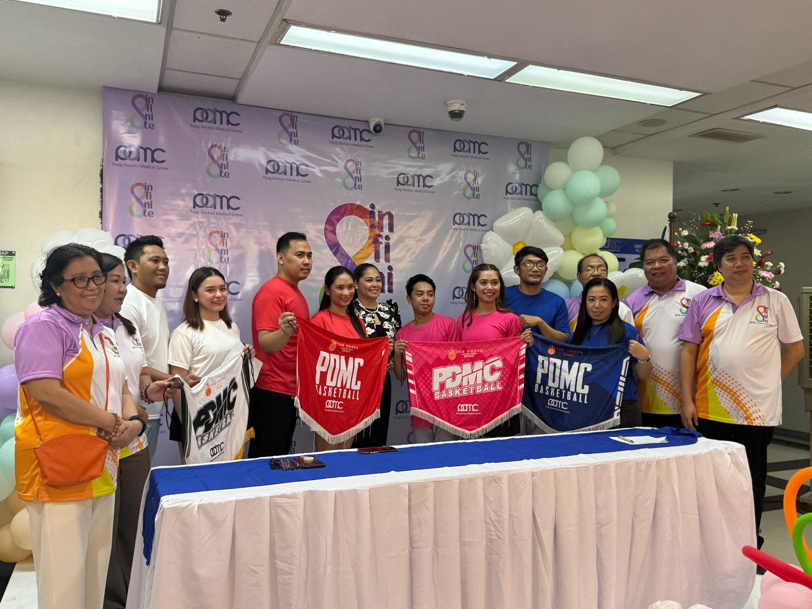 pasig doctors