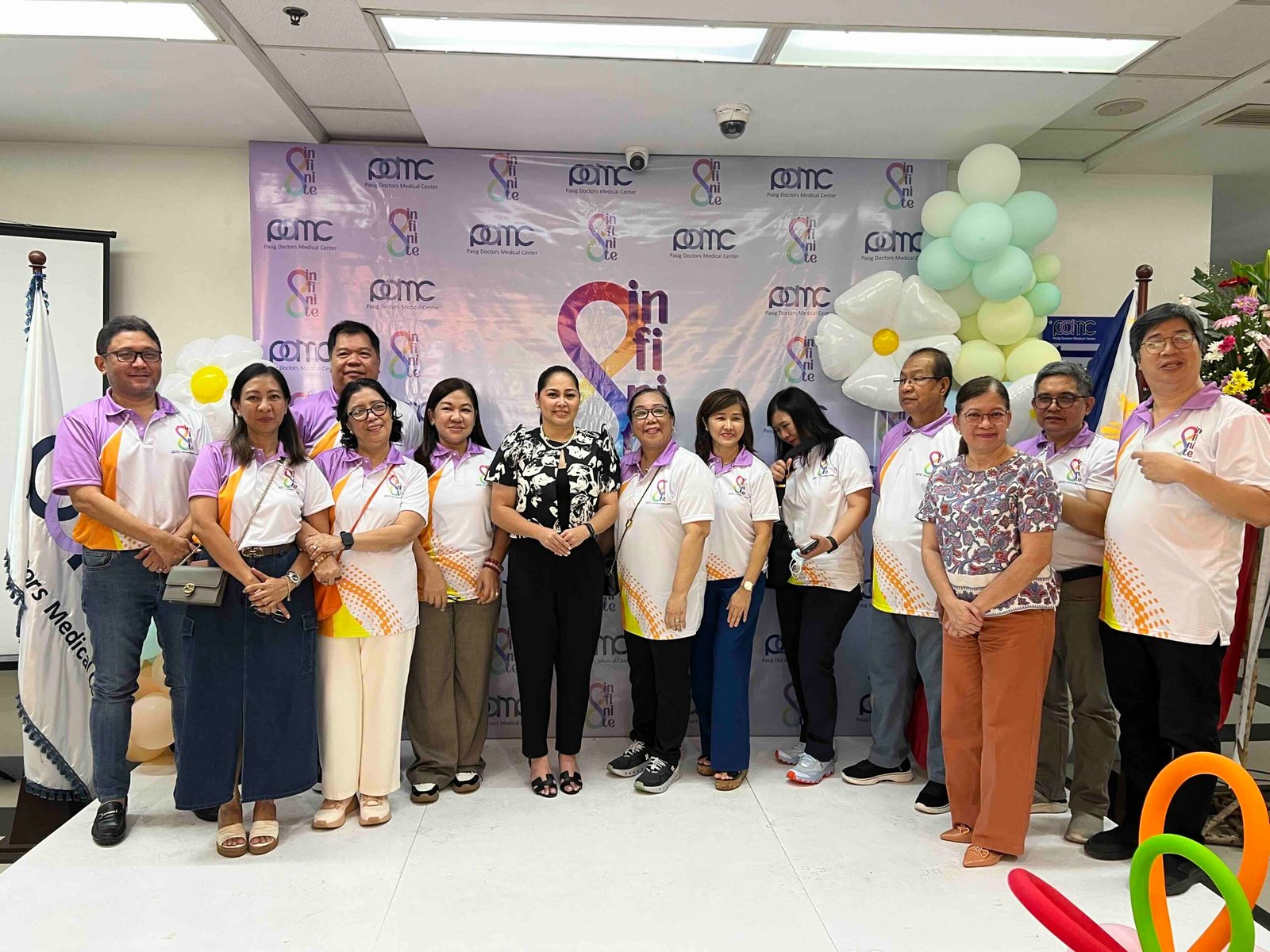 pasig doctors