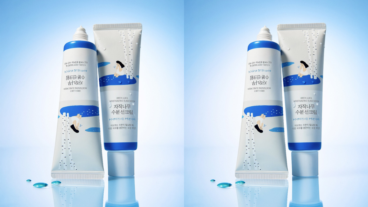 Round Lab Tops NBC’s List with No.1 Facial Sunscreen