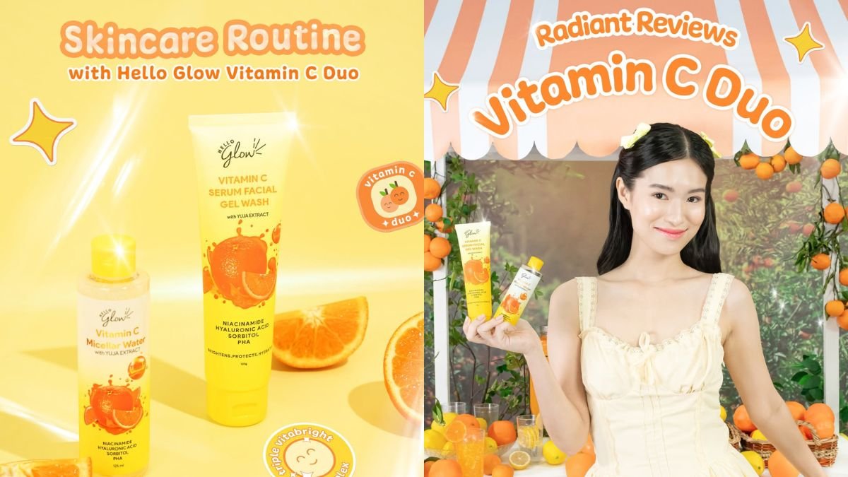 Hello Glow: Future of Brightening Skincare