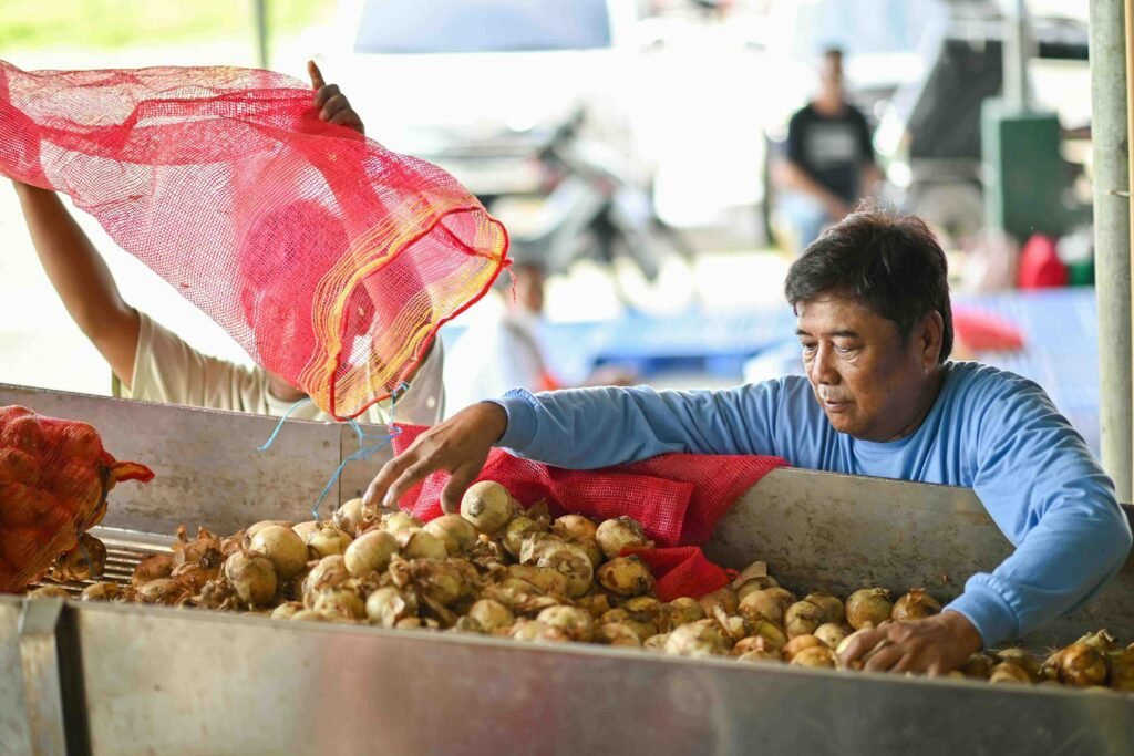 Nueva Ecija