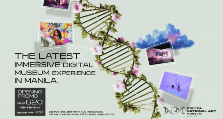 Digital National Art Museum