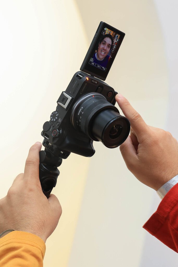 canon