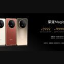 honor magic v5