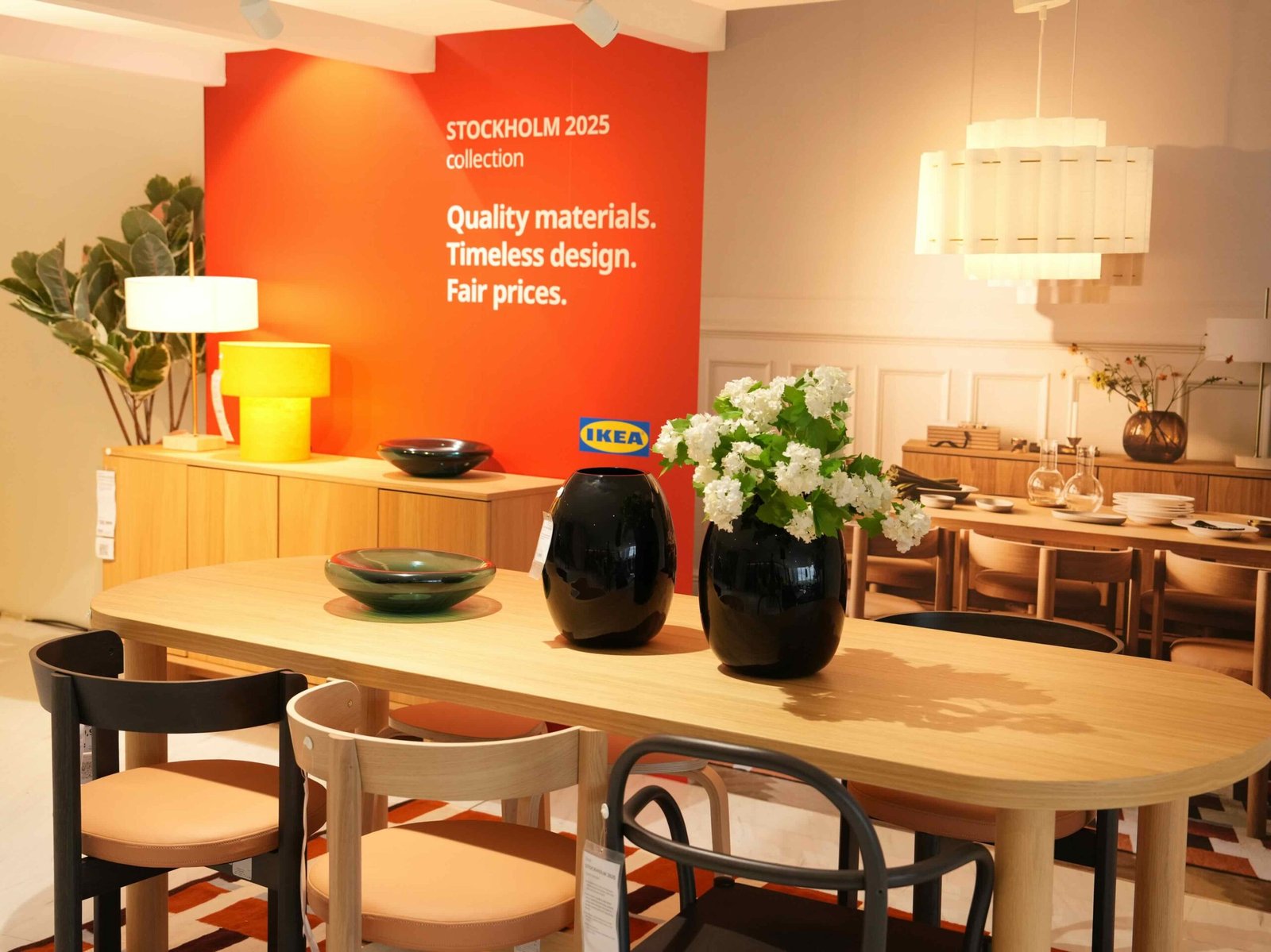 IKEA