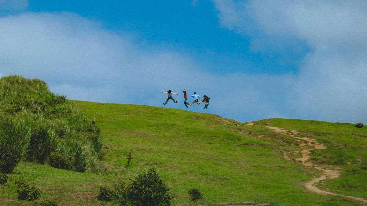 IV OF SPADES reunite with surprise release of “Aura”