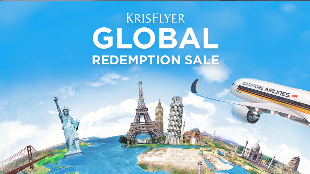 KrisFlyer members to get more value for their miles with programme enhancements 