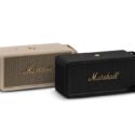 Marshall reveals their latest portable powerhouse; Middleton II