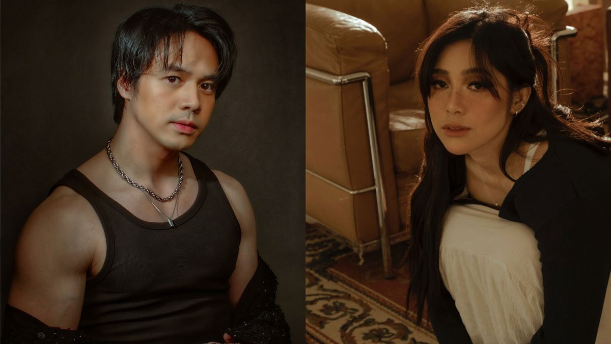 “Mapasakin Ka” Marks Sam Concepcion and Moira’s First Collab