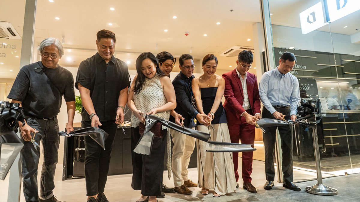 Dunwoody & Madison Unveils Its First Flagship Showroom