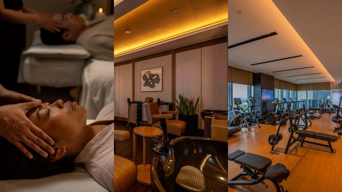 Your Wellness Reset Awaits at Solaire Resort North