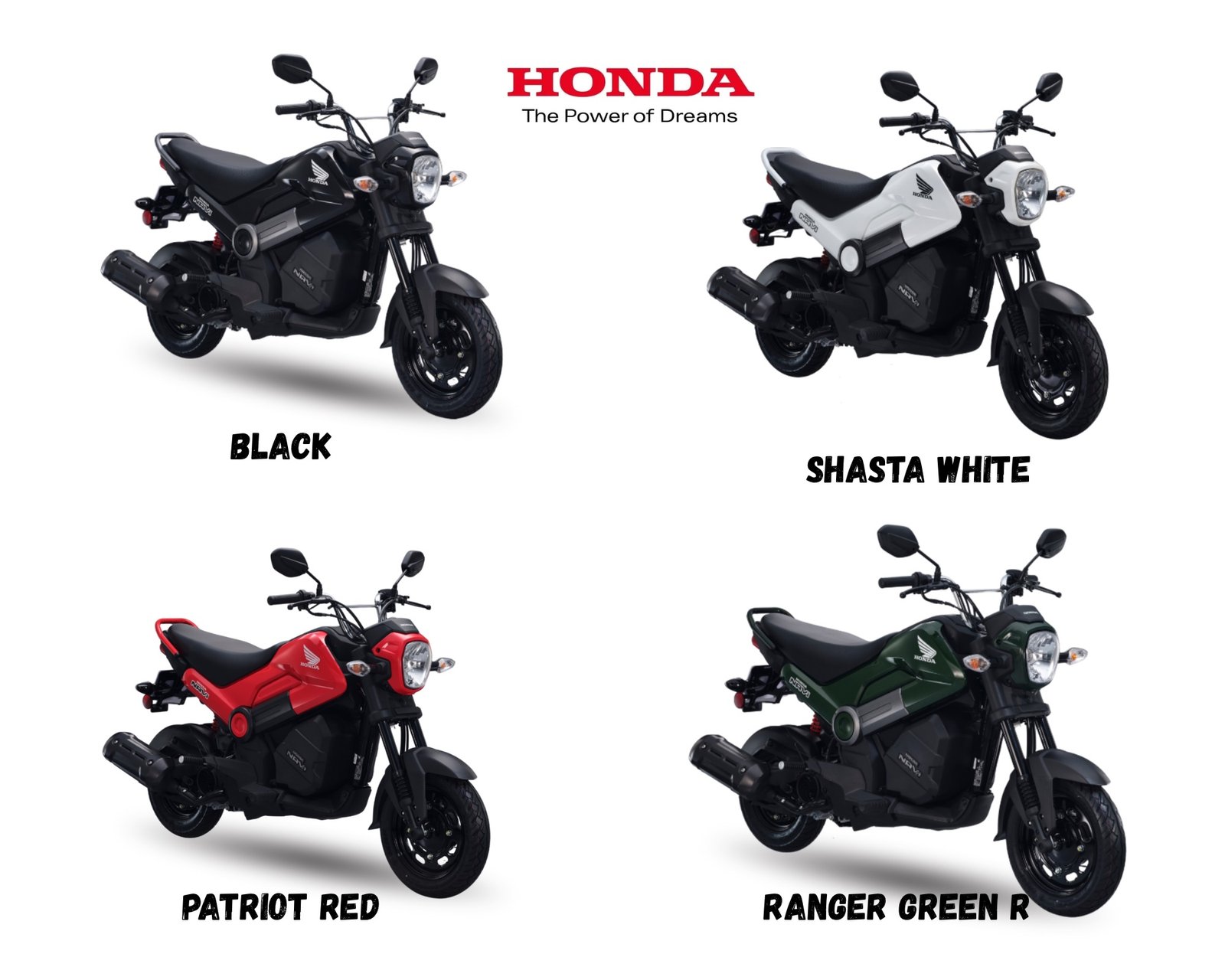 Honda NAVi