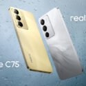 Stay Connected and Prepared This Rainy Season with the realme C71 and C75