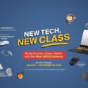 New Tech, New Class: Best of ASUS Laptops for Students in 2025 