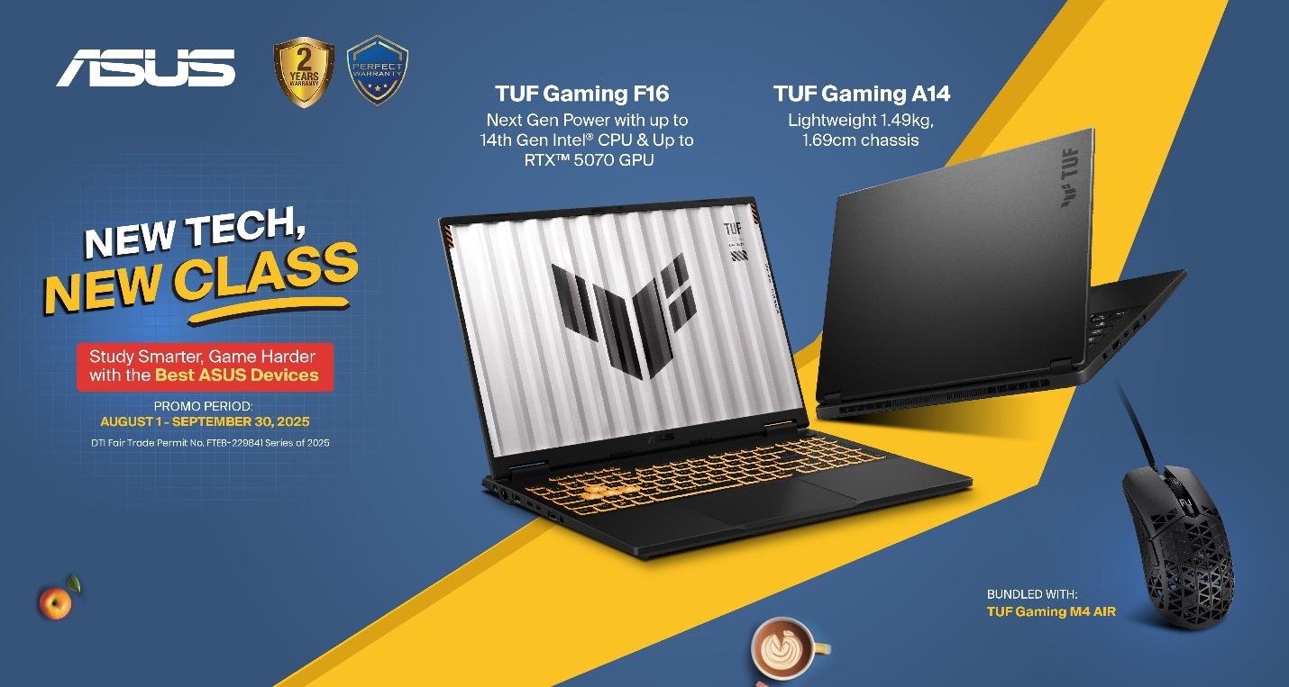 asus