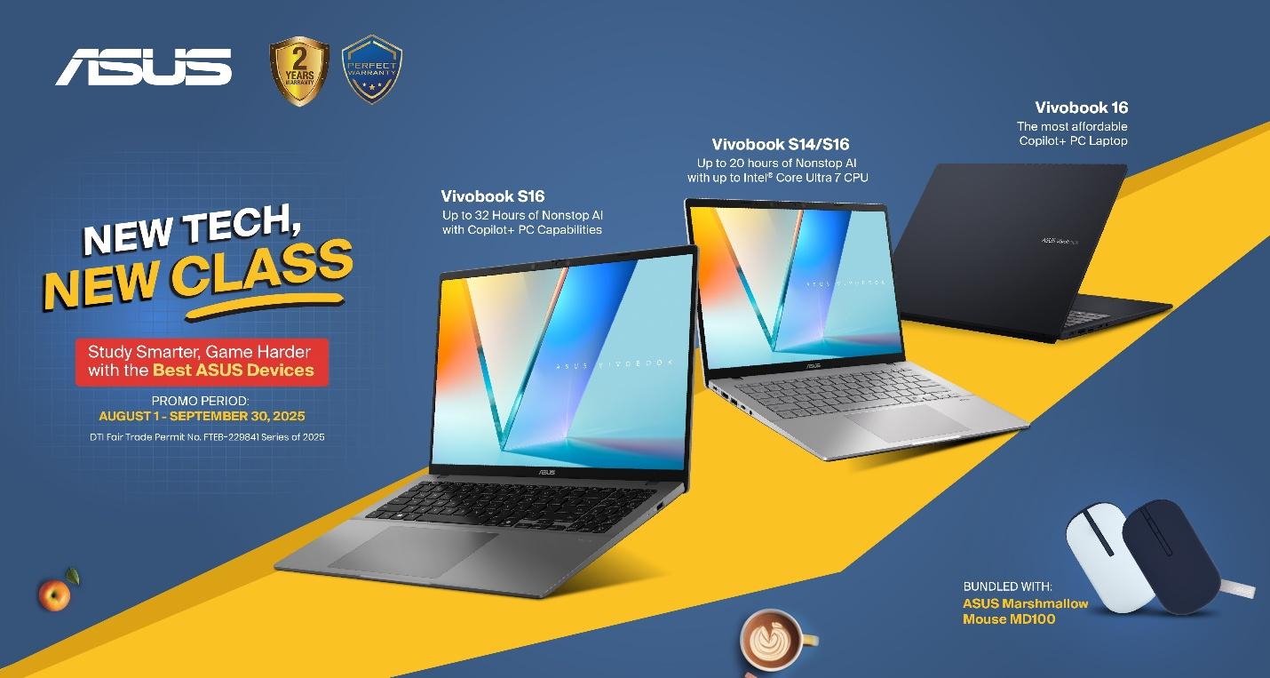 ASUS
