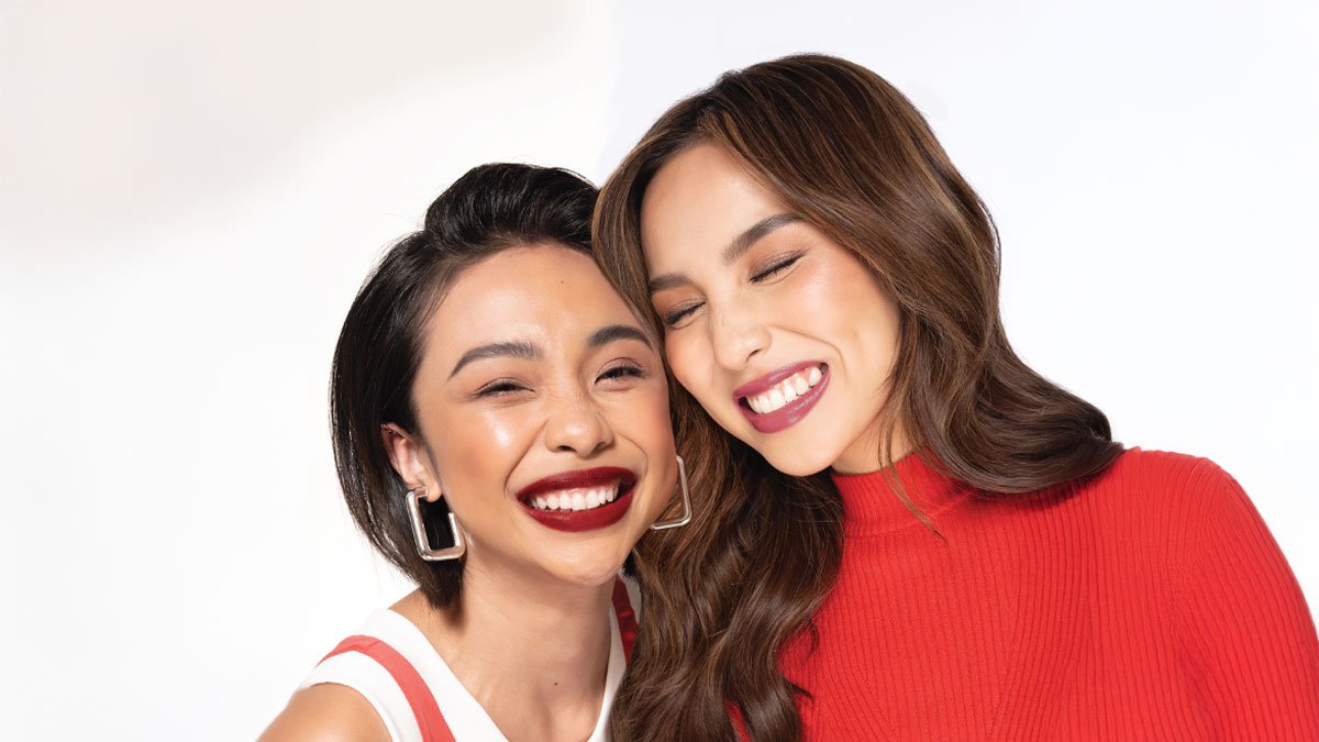 Avon Expands Ultra Lipstick Collection with 10 New Shades