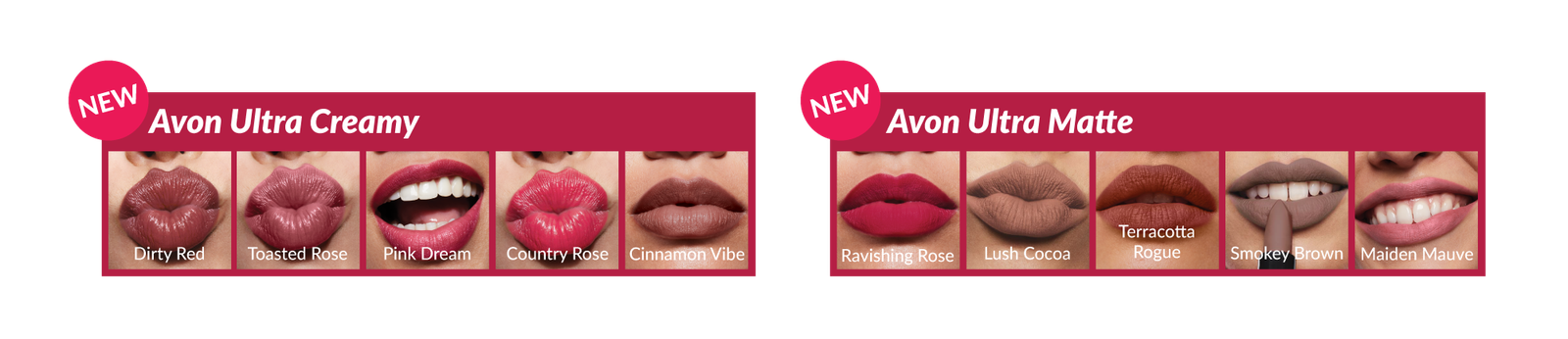 avon