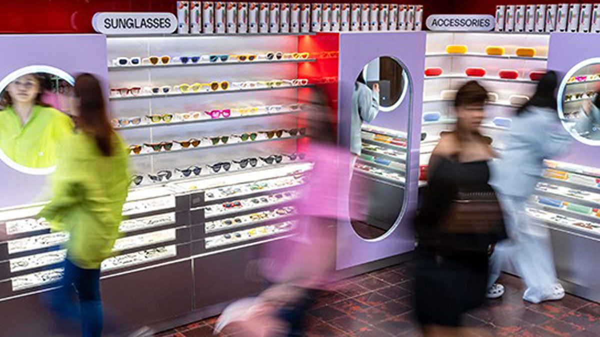 Baobab Eyewear champions hybrid retail experience through TikTok Shop