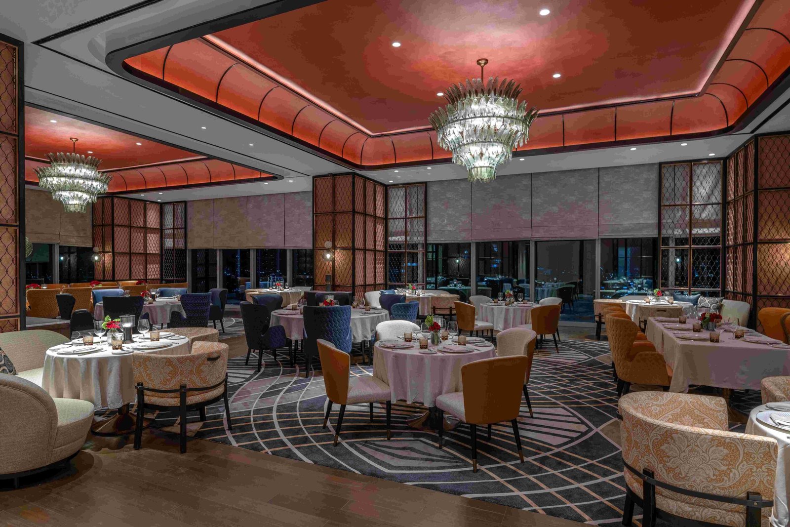 Indulge in the rich flavors of Calabria, Italy at Solaire Resort North’s Finestra