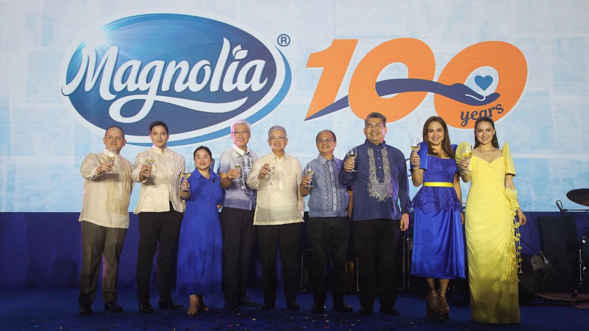 Magnolia Marks 100 Years with Stronger Push to Support Local Communities