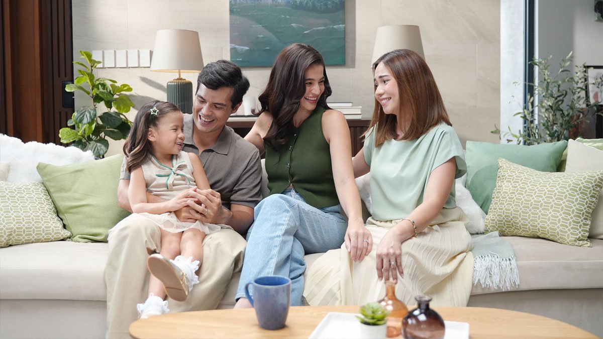 Manulife Launches “M Knows Better” Campaign