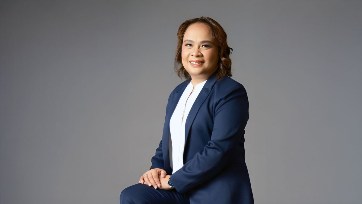 Manulife Philippines Appoints Adnelle Valeza as Chief of Staff, Strategy, and Transformation