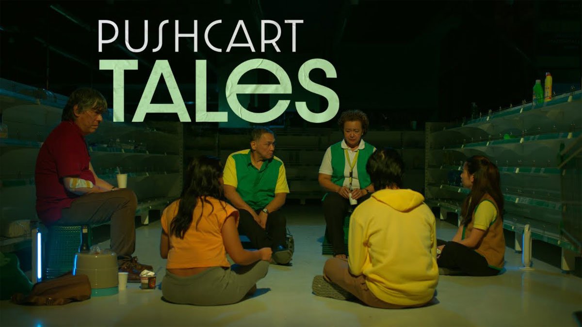 Puregold CinePanalo’s Pushcart Tales to light up the screen at Thailand’s Pattaya Film Festival