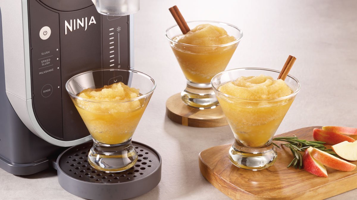 Ninja SLUSHi Professional Frozen Drink Maker Lands in the Philippines