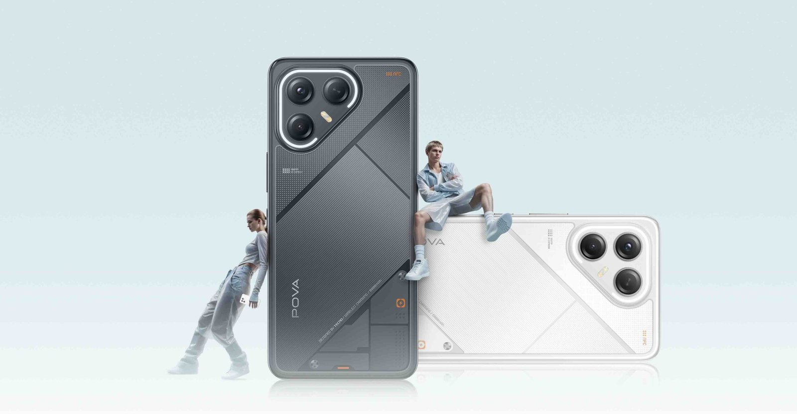 POVA 7 Ultra 5g